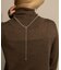 SMELLY so’　nuance mantel necklace