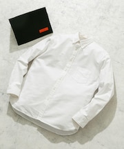 『WEB限定』『XXLサイズあり』『抗菌/消臭』ハイパフォーマンスオックスボタンダウンSH