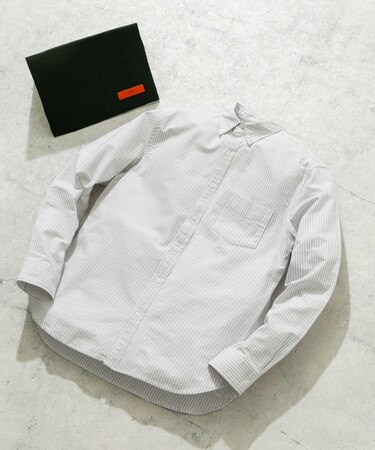『WEB限定』『XXLサイズあり』『抗菌／消臭』ハイパフォーマンスオックスボタンダウンSH