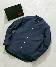『WEB限定』『XXLサイズあり』『抗菌／消臭』ハイパフォーマンスオックスボタンダウンSH
