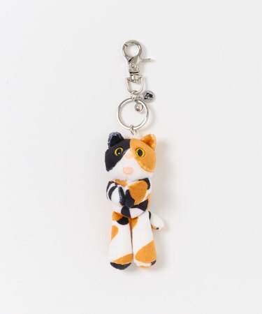 『WEB／一部店舗限定』COMFORT　NABI Key Ring