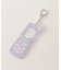 『WEB／一部店舗限定』NEONMOON　Phone KEY HOLDER