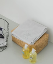 DOORS LIVING PRODUCTS　Bath Towel gray