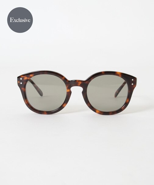 『別注』KANEKO OPTICAL×URBAN RESEARCH URA-06