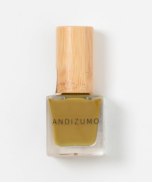 ANDIZUMO ネイルカラーKAMIARI