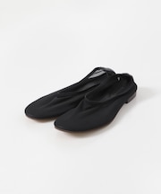 メッシュシアーバレーシューズ