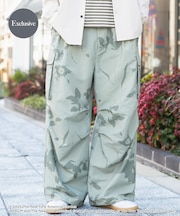 NYBG　リップストップカーゴ