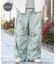 NYBG　リップストップカーゴ