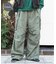 NYBG　リップストップカーゴ