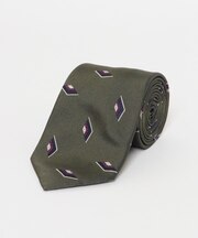 LIFE STYLE TAILOR TIE YOUR TIE DESIGN タイ2