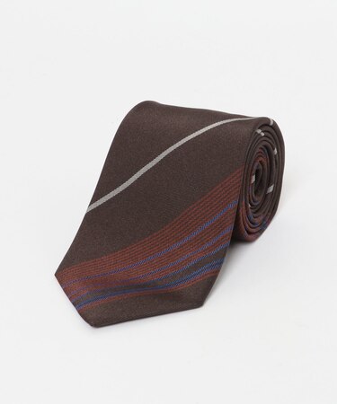 LIFE STYLE TAILOR TIE YOUR TIE DESIGN タイ4