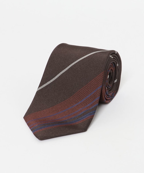 LIFE STYLE TAILOR TIE YOUR TIE DESIGN タイ4