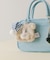 『WEB／一部店舗限定』NEONMOON　Sleepy Teddy Pouch