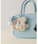 『WEB／一部店舗限定』NEONMOON　Sleepy Teddy Pouch
