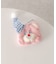 『WEB／一部店舗限定』NEONMOON　Sleepy Teddy Pouch
