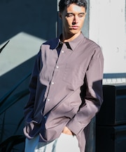 new basic THOMAS MASON OVER SHIRTS