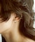 SMELLY so’　tiny earring