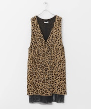 bolsista KNIT VEST