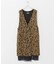 bolsista　KNIT VEST