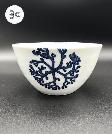寿芳窯 フリーボウル大