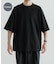 『別注』GGG×URBAN RESEARCH　TwinThreadSolidRib T-SHIRTS
