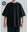 『別注』GGG×URBAN RESEARCH　TwinThreadSolidRib T-SHIRTS