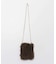 CARUS　AURA FUR BAG