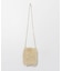 CARUS　AURA FUR BAG