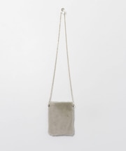 CARUS AURA FUR BAG