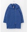 YOSOOU　Shawl Back Gather Coat