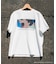 アニメーション映画「サマーウォーズ」プリントTシャツ