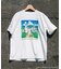 アニメーション映画「サマーウォーズ」プリントTシャツ