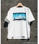 アニメーション映画「サマーウォーズ」プリントTシャツ