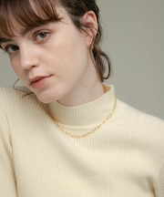 Chain necklace