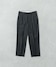チャコールグレー