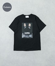 『別注』GOOD ROCK SPEED×UR iD Goodfellas S/S T-SHIRTS