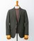 LIFE STYLE TAILOR　ツイルストレッチジャケット
