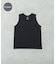 『別注』FITFOR×URBAN RESEARC　WIDE SLEEVE LESS T-SHIRTS