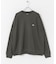 DANTON　SWEAT T-SHIRTS