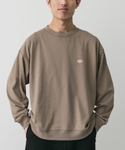 DANTON SWEAT T-SHIRTS