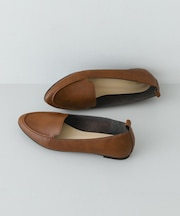 『WEB限定』『MADE IN JAPAN』やわらかスリッポン