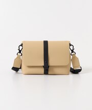 GASTON LUGA Splash Crossbody Bag