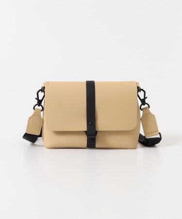 GASTON LUGA Splash Crossbody Bag