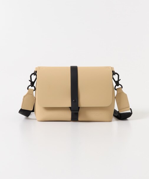 GASTON LUGA Splash Crossbody Bag