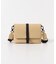 GASTON LUGA　Splash Crossbody Bag