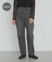 『別注』Lee101×DOORS STRAIGHT PANTS