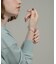 Narrow bangle