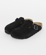 BIRKENSTOCK Boston LEVE