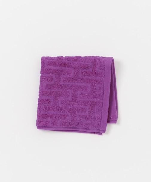TETO　SUPIMA COTTON HANDTOWEL