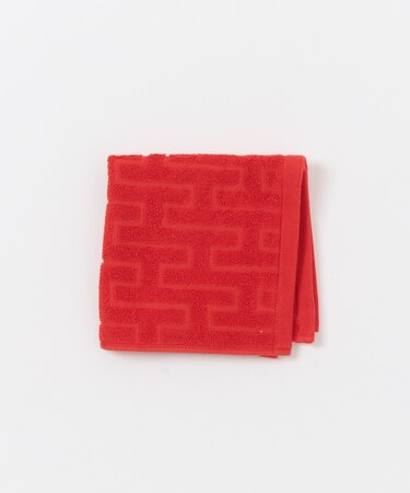 TETO　SUPIMA COTTON HANDTOWEL